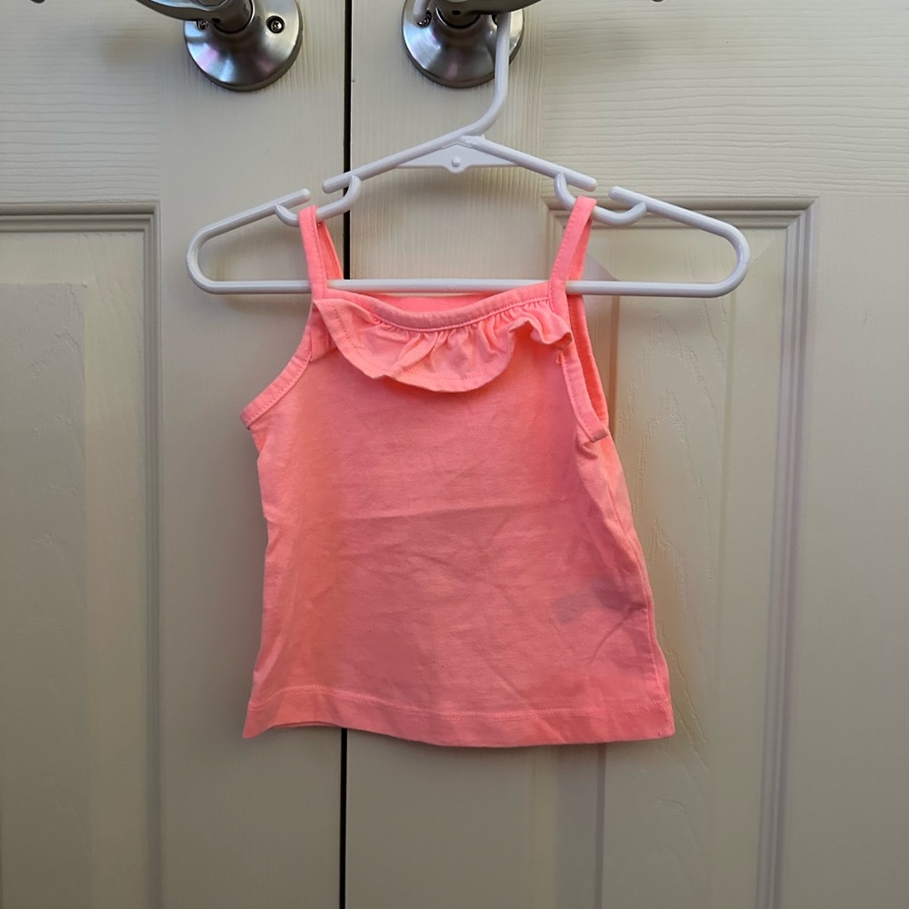 Baby Girl Cami Top